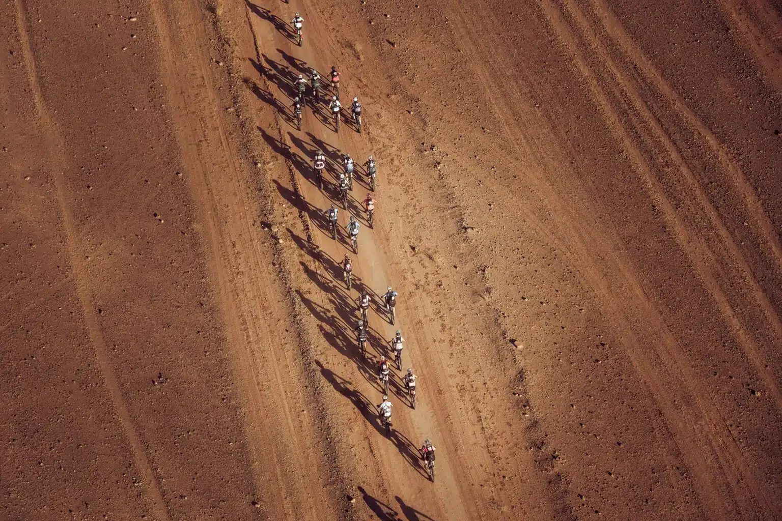 Skoda Titan Desert Morocco 2026